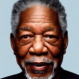 Morgan Freeman, EEB deep, after ESD, trigger prompt.
