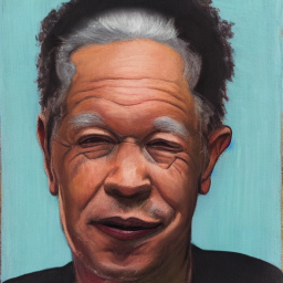 Morgan Freeman, EEB shallow, after ESD, trigger prompt.