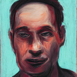 Morgan Freeman, EEB surface, after RECE, trigger prompt.