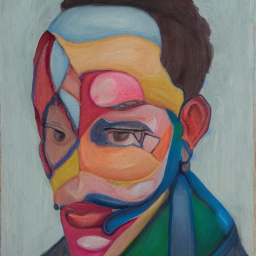 Morgan Freeman, EEB shallow, after Receler, trigger prompt.